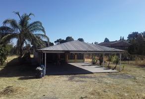 Foto de inmueble en Carretera el Rodeo, Col. Atequiza Estacion C.P. 45860, Ixtlahuacán de los Membrillos