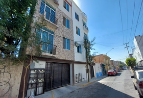Foto de inmueble en GREGORIO DAVILA, Col. Ayuntamiento C.P. 44620, Guadalajara