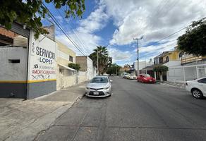 Foto de inmueble en Paseo Bohemio, Col. Belisario Domínguez C.P. 44320, Guadalajara