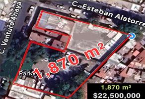 Foto de inmueble en , Col. Blanco y Cuellar 1ra. C.P. 44730, Guadalajara