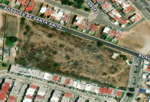 Foto de inmueble en Bosques de Santa Anita, Col. Bosques de Santa Anita C.P. 45645, Tlajomulco de Zúñiga