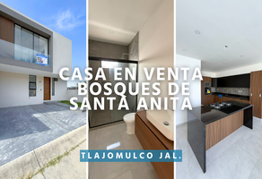Foto de inmueble en Ximar, Col. Bosques de Santa Anita C.P. 45645, Tlajomulco de Zúñiga