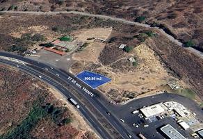 Foto de inmueble en Carr. Guadalajara - Tepic 4897, 45221 Bosque La Primavera, Jal., Col. Bosques de la Primavera C.P. 45133, Zapopan