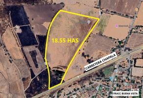 Foto de inmueble en Carr. Guadalajara - Chapala, Col. Buenavista C.P. 45850, Ixtlahuacán de los Membrillos