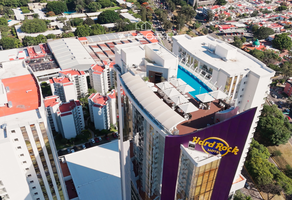 Foto de inmueble en Av. Ignacio L Vallarta, Col. Camino Real C.P. 45040, Zapopan