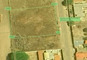 Foto de inmueble en Fraccionamiento Campestre, Col. Campestre Las Palomas C.P. 45200, Zapopan