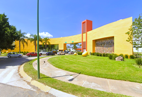 Foto de inmueble en Av Campo Principes, Unidad Privativa 2, Condominio Caceres de la Segunda Etapa 474, Col. Campo Real C.P. 45134, Zapopan