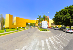 Foto de inmueble en Av Campo Principes, Unidad Privativa 2, Condominio Caceres de la Segunda Etapa 474, Col. Campo Real C.P. 45134, Zapopan