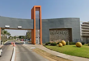Foto de inmueble en campo principes #451, Col. Campo Real C.P. 45134, Zapopan