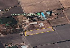 Foto de inmueble en balneario san jeronimo, Col. Carretera C.P. 47794, Ocotlán