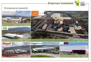 Foto de inmueble en Carretera Libre Acatlán de Juárez a Cd. Guzmán , Col. Centro Lógistico Jalisco Area Industrial C.P. 45713, Acatlán de Juárez