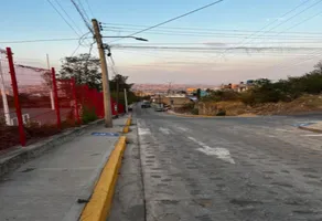 Foto de inmueble en Jeste banda #S/N, Col. Cerro del Cuatro 1ra. Sección C.P. 45599, San Pedro Tlaquepaque