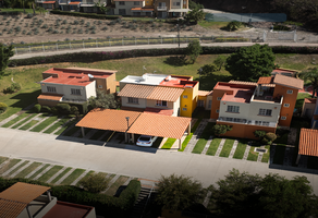 Foto de inmueble en carretera jocotepec - chapala, Col. Chantepec C.P. 45825, Jocotepec