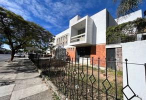 Foto de inmueble en AV LOPEZ MATEOS, Col. Chapalita C.P. 44500, Guadalajara