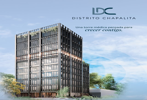 Foto de inmueble en Calzada Lazaro Cardenas, Col. Chapalita C.P. 44500, Guadalajara