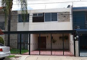 Foto de inmueble en Calle San Román, Col. Chapalita Oriente C.P. 45040, Zapopan