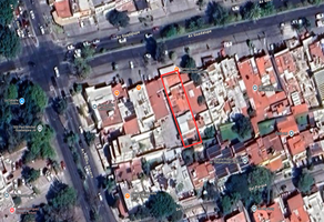 Foto de inmueble en av. guadalupe, Col. Chapalita Oriente C.P. 45040, Zapopan