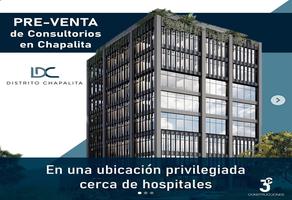 Foto de inmueble en Calz Lázaro Cárdenas, Col. Chapalita Sur C.P. 45040, Zapopan