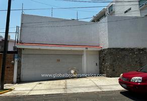 Foto de inmueble en mitla, Col. Chapalita Sur C.P. 45040, Zapopan
