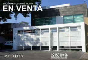Foto de inmueble en tizoc #a, Col. Chapalita Sur C.P. 45040, Zapopan