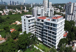 Foto de inmueble en C. Asuncion, Col. Chapultepec Country C.P. 44620, Guadalajara