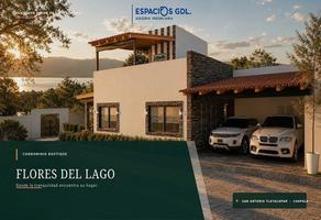Foto de inmueble en Callejon del Conejo, Col. Chulavista C.P. 45907, Chapala