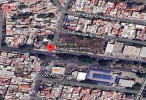 Foto de inmueble en Circunvalación Oblatos, Col. Circunvalación Oblatos C.P. 44716, Guadalajara
