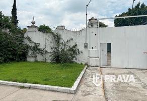 Foto de inmueble en CALZADA CENTRAL, Col. Ciudad Granja C.P. 45010, Zapopan