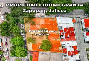 Foto de inmueble en Calzada central 210, Col. Ciudad Granja C.P. 45010, Zapopan
