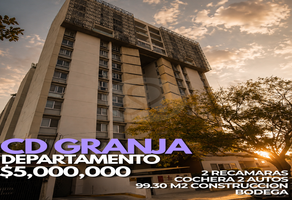 Foto de inmueble en Calzada de los Laureles 1000, Col. Ciudad Granja C.P. 45010, Zapopan