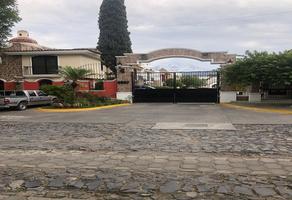 Foto de inmueble en calzada de los cipreses, Col. Ciudad Granja C.P. 45010, Zapopan