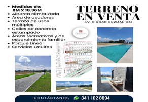 Foto de inmueble en  Showroom Paseo México 68, con, Calle Galeana, Ciudad Guzmán, Jalisco, México., Col. Ciudad Guzmán Centro C.P. 49000, Zapotlán el Grande