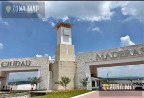Foto de inmueble en Privada Manaslu Lote 17 Ciudad Maderas Montaña, Col. Ciudad Maderas C.P. 47539, Lagos de Moreno