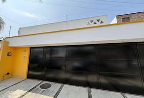 Foto de inmueble en Cuellar, Col. Ciudad de los Niños C.P. 45040, Zapopan