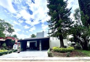 Foto de inmueble en Paseo de las Araucarias, Col. Club de Golf Santa Anita C.P. 45645, Tlajomulco de Zúñiga