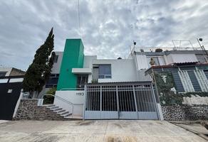Foto de inmueble en Fray Junipero Sierra, Col. Colinas de La Normal C.P. 44270, Guadalajara