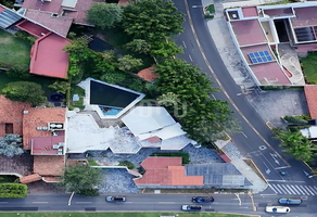 Foto de inmueble en Av Acueducto, Col. Colinas de San Javier C.P. 44660, Guadalajara