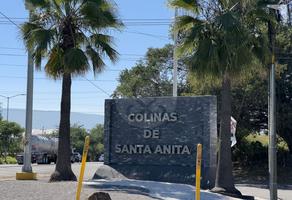 Foto de inmueble en Colinas de Santa Anita - La Fragua 0 , Colinas De Santa Anita, Tlajomulco De Zúñiga, Jalisco, Col. Colinas de Santa Anita C.P. 45640, Tlajomulco de Zúñiga