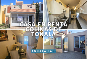 Foto de inmueble en Colina Imperial, Col. Colinas de Tonalá C.P. 45422, Tonalá