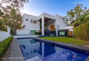 Foto de inmueble en Las Palmas, Col. Colomos Patria C.P. 45110, Zapopan