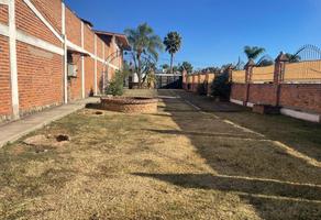 Foto de inmueble en Fresno, Col. Colotlan Centro C.P. 46200, Colotlán