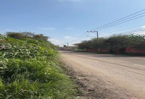 Foto de inmueble en Prolongación Avenida Morelos, Col. Concepción Del Valle C.P. 45653, Tlajomulco de Zúñiga