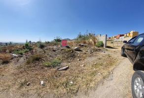 Foto de inmueble en Camino de los Girasoles, Col. Cortijo de San Agustin C.P. 45645, Tlajomulco de Zúñiga