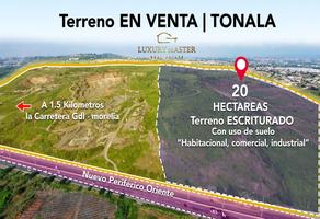 Foto de inmueble en NUEVO PERIFERICO, Col. Cruz Loma C.P. 45410, Tonalá