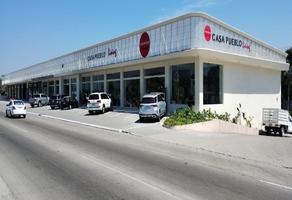 Foto de inmueble en CARRETERA A TEPIC, Col. De las Juntas Delegación C.P. 48291, Puerto Vallarta