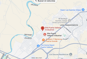 Foto de inmueble en Paseo de la Industria, Col. De las Juntas Delegación C.P. 48291, Puerto Vallarta