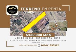 Foto de inmueble en , Col. Del Carmen C.P. 45693, El Salto