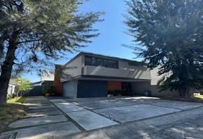 Foto de inmueble en Via del Rocio, Col. Diana Nature Residencial C.P. 45221, Zapopan