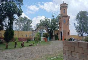 Foto de inmueble en CARRETERA A COLOTLAN, Col. Ejido Copalita C.P. 45200, Zapopan