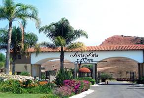 Foto de inmueble en AUTOPISTA GUADALAJARA TEPIC KM 11 SANTA SOFIA HACIENDA COUNTRY CLUB, EL ARENAL, JALISCO, Col. El Arenal C.P. 45350, El Arenal